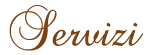 servizi